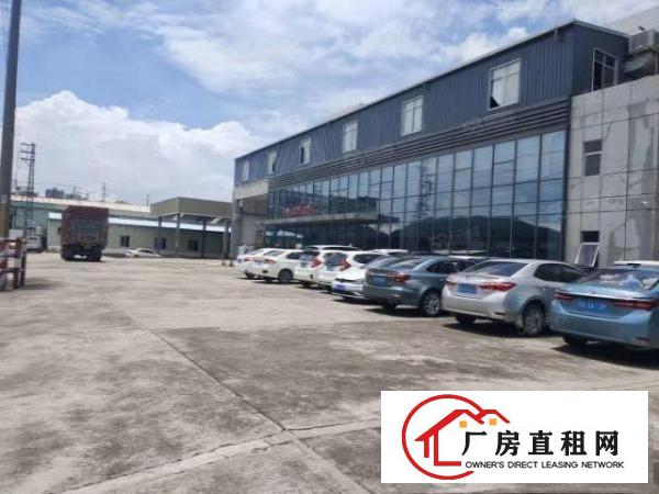  东莞石碣新出原房东厂出租二楼2500平方仅需17元