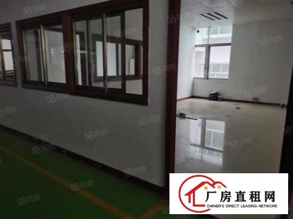  石碣涌口一楼2100方（空地大好办环评）