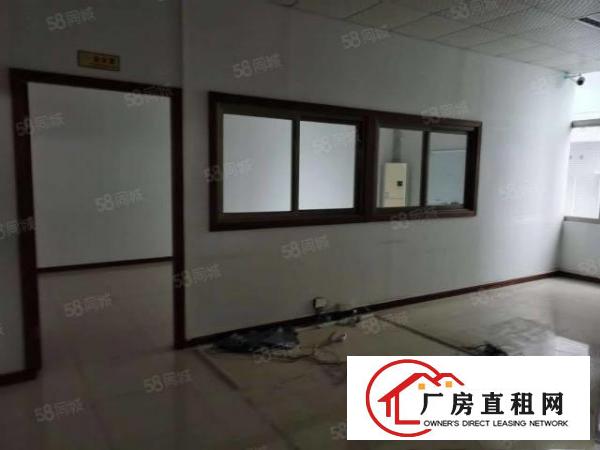  石碣涌口一楼2100方（空地大好办环评）