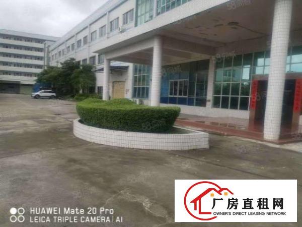  石碣涌口一楼2100方（空地大好办环评）