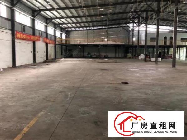  新出钢构豪华厂房价格实惠