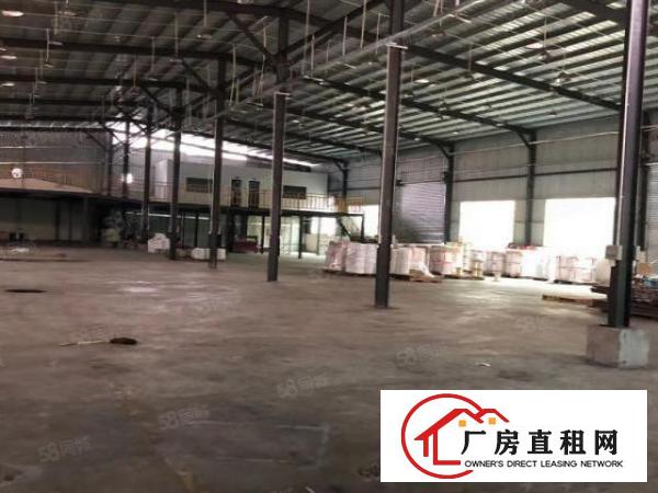  新出钢构豪华厂房价格实惠