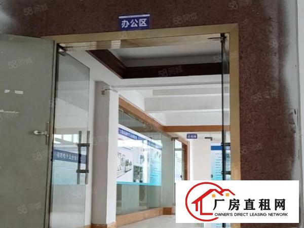  石碣原房东新出豪华标准厂房价格实惠给钱就租可办环评