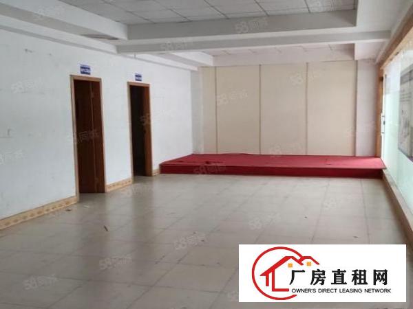 新出豪华实惠厂房出租