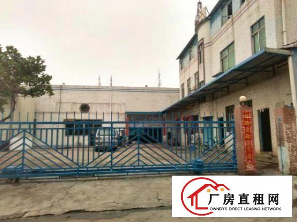  石碣刘屋独门独院单一层厂房2800方（原房东无公摊）