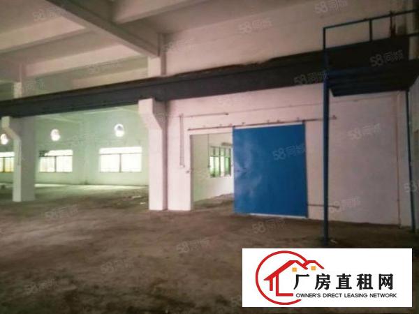  石碣刘屋独门独院单一层厂房2800方（原房东无公摊）
