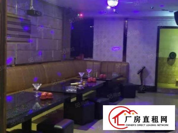  东莞城区现成精装修KTV歌舞厅2800平方米火爆出租
