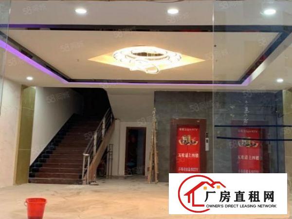  东莞城区现成精装修KTV歌舞厅2800平方米火爆出租