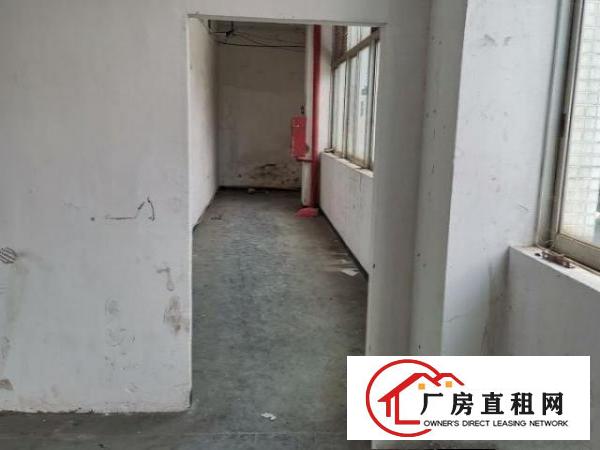  出租高埗冼沙莞潢中路二楼带电梯