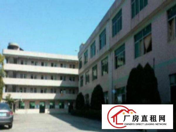  高埗标准一楼厂房2100平方出租招租适合各行业‌‌