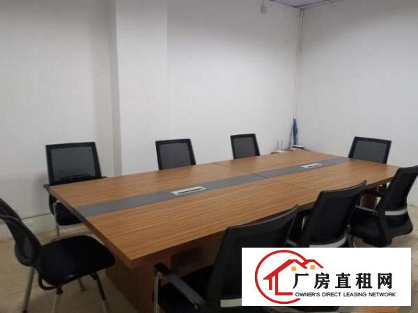  精装一楼工业园厂房出租