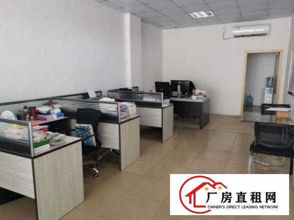  精装一楼工业园厂房出租