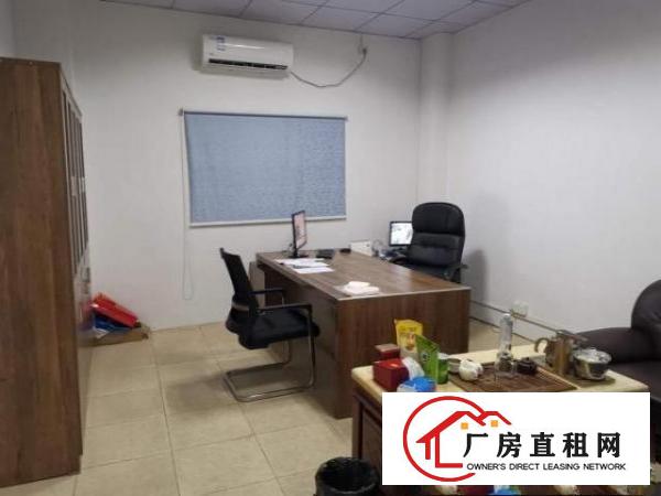  精装一楼工业园厂房出租