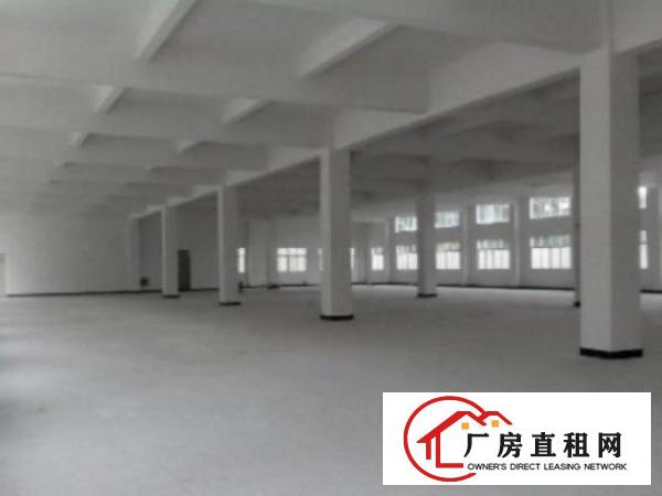 配电按需，消防水电齐全，交通方便，适高埗一楼厂房出租500平