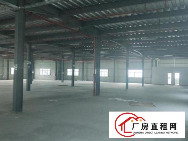  高埗物流城旁工业区二楼非中介