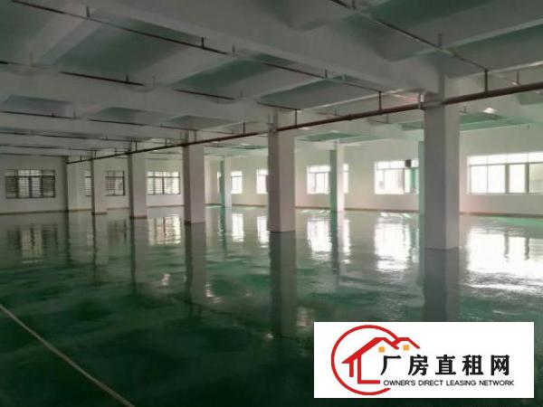  高埗2100平方楼出租离环成路2公里，周边有娱乐场