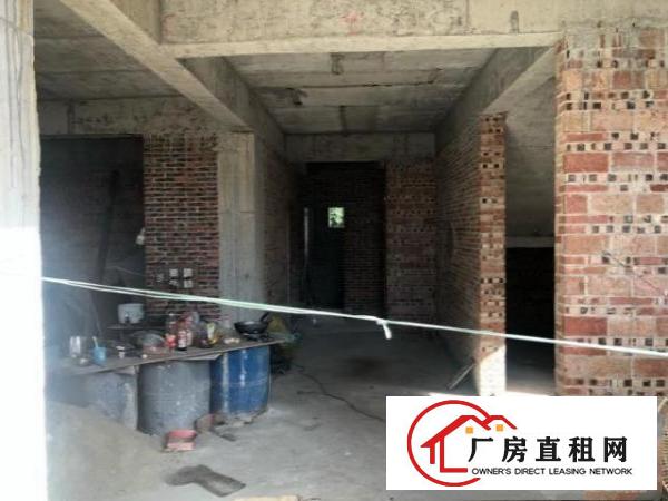  私人屋可住可做简易厂房仓库