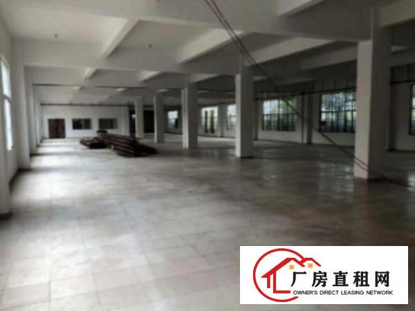  高埗标准厂房一楼1000平方，办公室3间，现成水电，宿舍按需