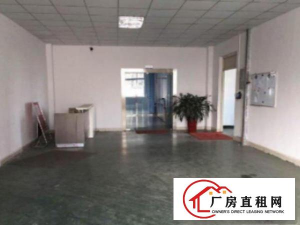 高埗带现成装修标准一楼1500平方招租