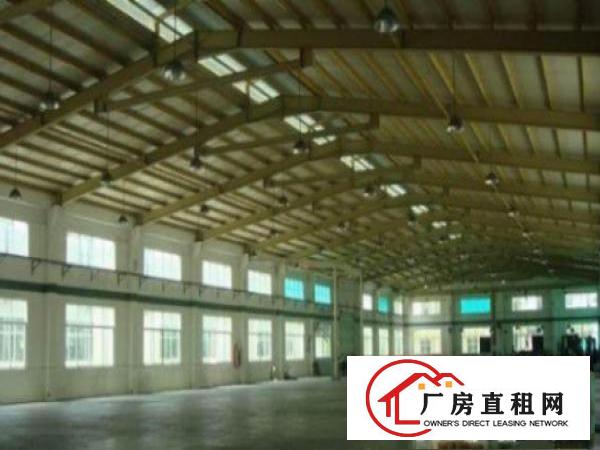  高埗标准独院500-20000平方厂房招租分租宿舍按需，电大
