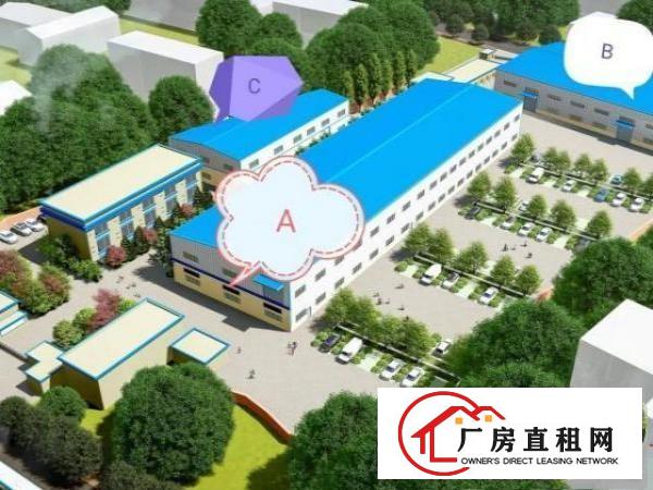  消防水电一应俱全，办公楼、宿舍、员工饭堂配套齐全，交通方便