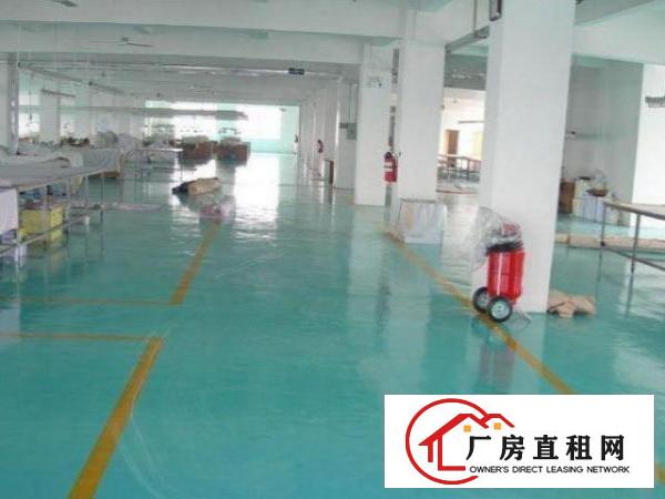  高埗带现成装修标准一楼1500或1000平方招租