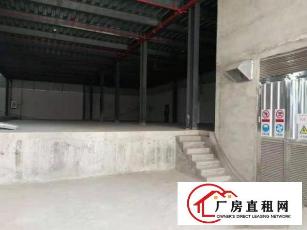  ​东莞大型仓库出租东莞物流仓储招租带升降平台