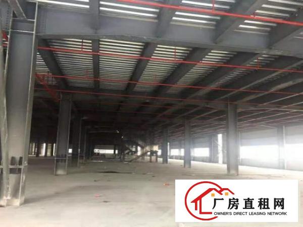  ​东莞大型仓库出租东莞物流仓储招租带升降平台