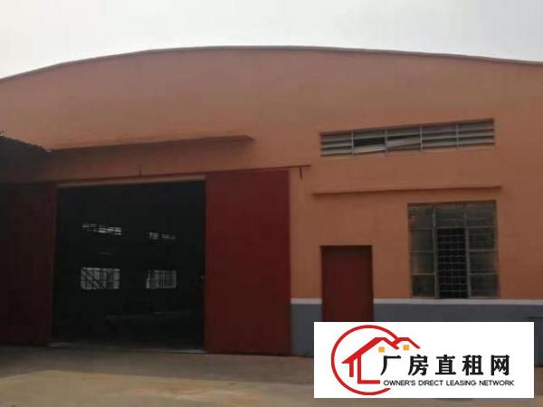  高埗中堂大量业主一楼仓库厂房招租,水电齐全现成装修
