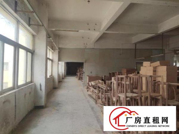 高埗镇现成家具环评独门独院标准厂房4F8000平方