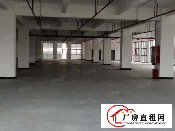  高埗镇北王路边厂房出租