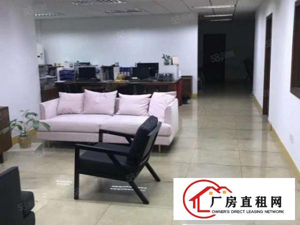  高埗镇环城路外百茂物流附近原房东独院单一层厂房6000
