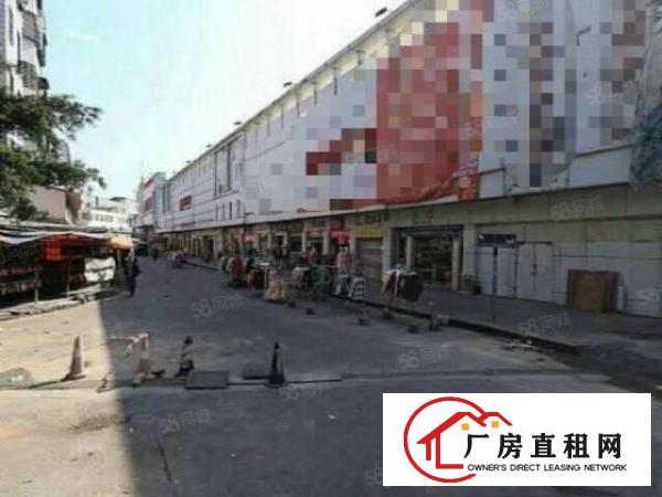  高埗镇兴隆街新出厂房23000交通便利价格优惠