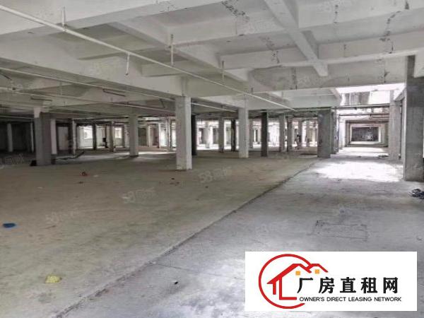  高埗镇兴隆街新出厂房23000交通便利价格优惠