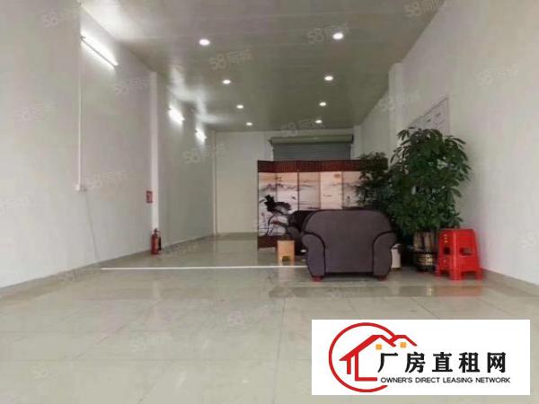  高埗镇百贸物流附近大型工业园区独栋厂房出租