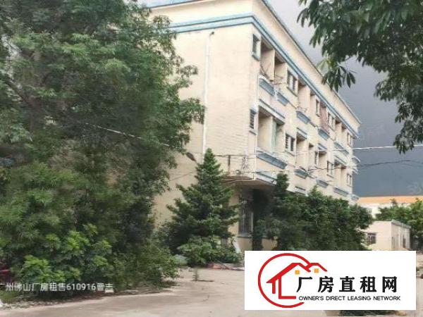  高埗新出原房东单一层2200平方，滴水8米价格16