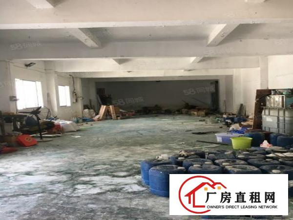  高埗镇高龙中路附近单一层厂房420平方价格优惠