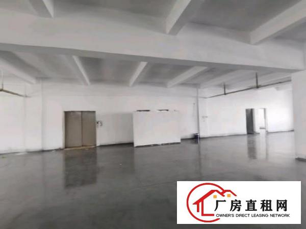  高埗工业园厂房，靠马路方便安全。