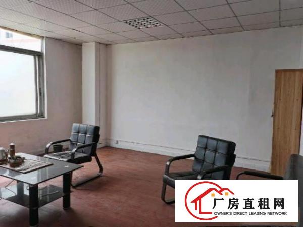  工业园厂房出租，马路在门口好上下货。