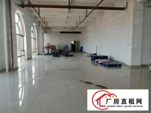  高埗镇北王路边厂房出租
