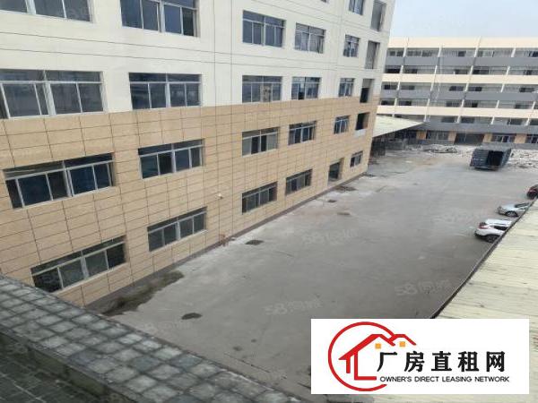  出租漂亮厂房12元一个平方