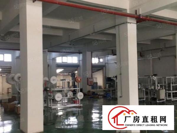  可办环评高埗镇独门独院900m平方厂房交通优惠