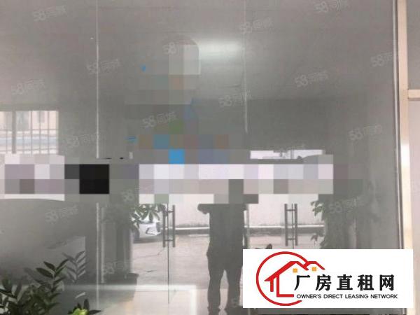 可办环评高埗镇独门独院900m平方厂房交通优惠