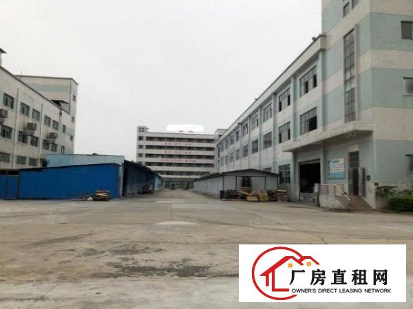  可办环评东莞高埗镇独院实业客分租5300平方