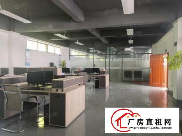 高埗高龙路小独栋超靓厂房出租