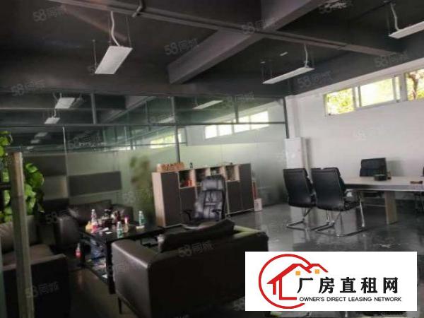  高埗高龙路小独栋超靓厂房出租