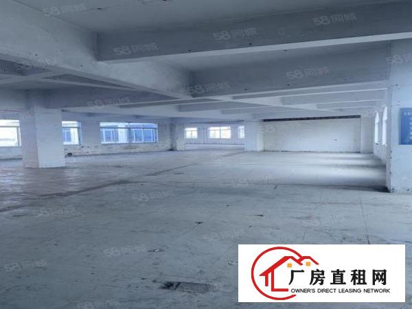  出租8元一个平方的厂房