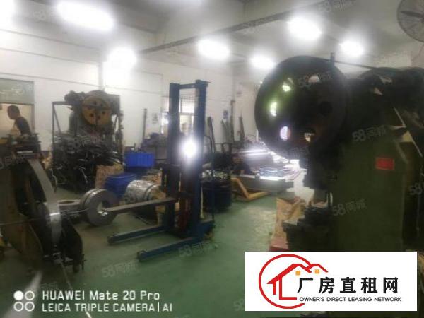  高埗欧邓村附近4500平方厂房出租交通便利