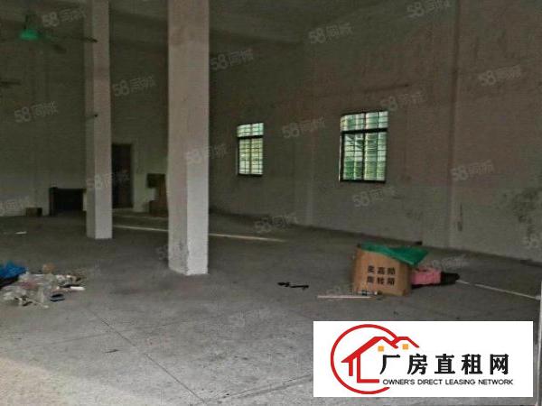  高埗镇低涌村独院厂房招租可办环评