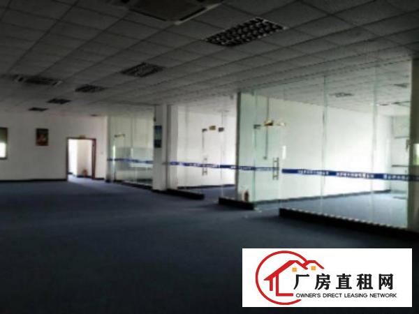  望牛墩标准一楼厂房500-4000平米低价招租适合五金机械等